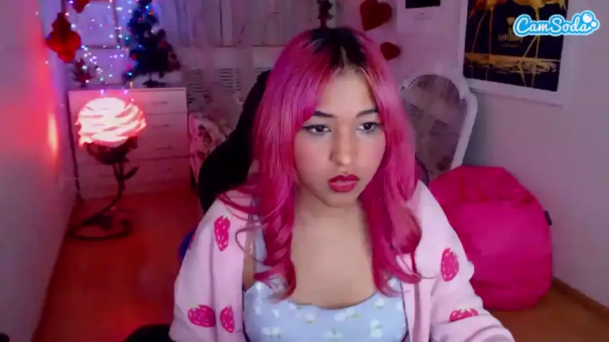 Lilycarrter - Camsoda Hot Show Video - 2025 03-06 07:20:05