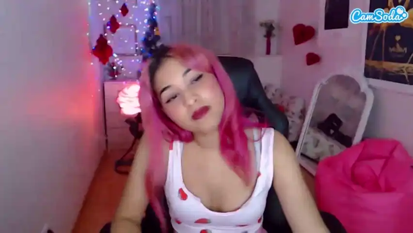 Lilycarrter - Camsoda Live Video Recording - 2025 03-06 13:56:13