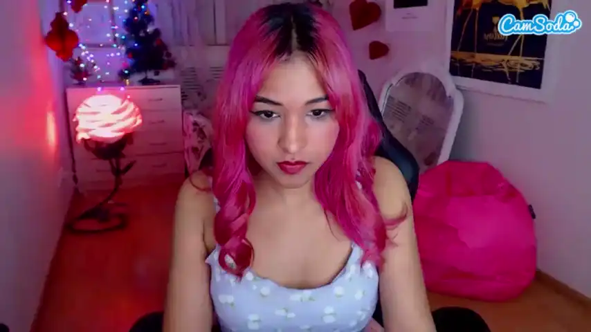 Lilycarrter - Camsoda Private Video - 2025 02-10 10:11:22