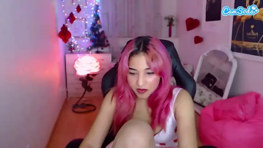 Lilycarrter - Camsoda Record Video - 2025 03-10 17:12:22