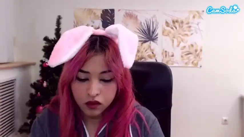 Lilycarrter - Camsoda Record Video - 2025 04-07 04:57:18