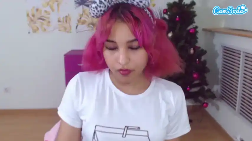 Lilycarrter - Camsoda Record Video - 2025 04-08 19:42:24