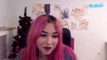 Lilycarrter - Camsoda Record Video - 2025 05-09 05:02:40