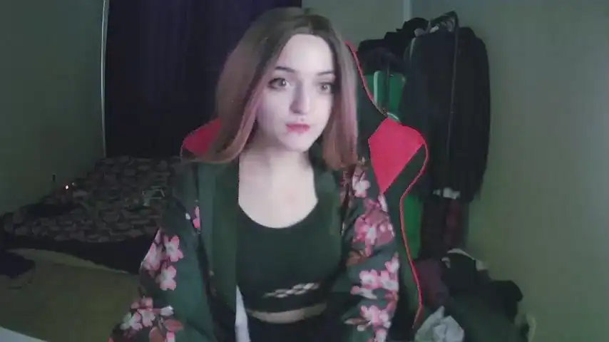 Lina_Tyaan - Chaturbate Hot Show Video - 2025 01-29 15:30:54