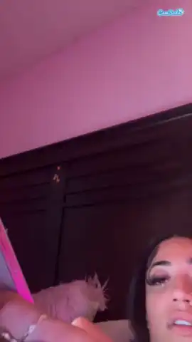 Lindaqueen91 - Camsoda Private Video - 2025 04-08 13:50:33