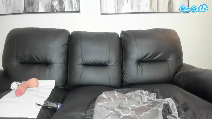 Lisa6Ix9 - Camsoda Hot Show Video - 2025 03-01 15:32:38