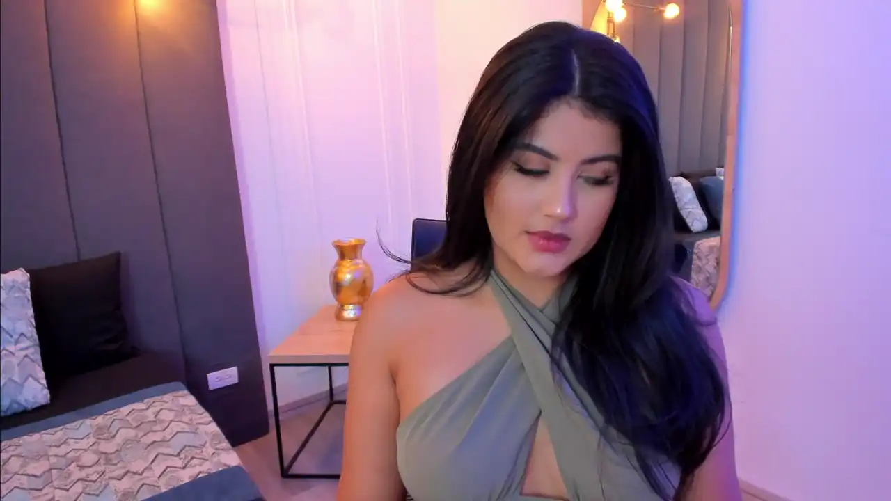 Lissa-Clayton - Flirt4Free Hot Show Video - 2025 01-07 01:60:11