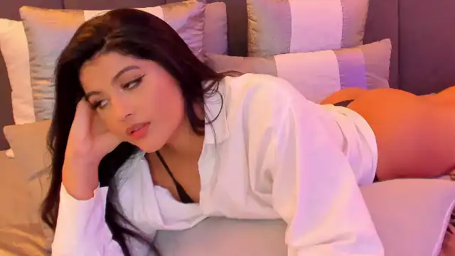 Lissa-Clayton - Flirt4Free Private Video - 2025 02-05 18:16:16