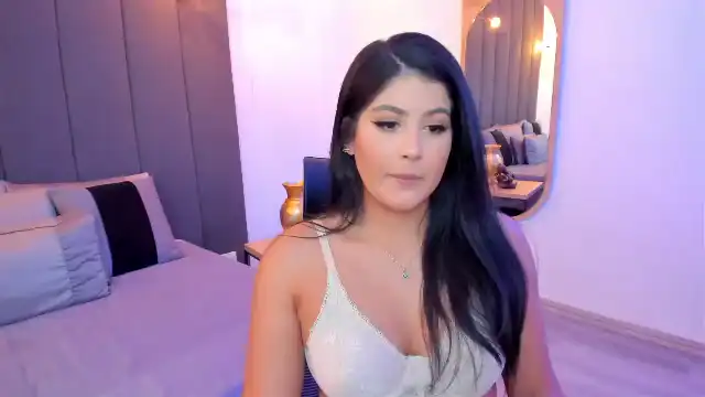 Lissa-Clayton - Flirt4Free Record Video - 2025 01-07 13:05:30