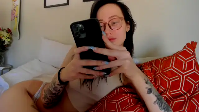Little-Lillyy - Flirt4Free Live Video Recording - 2025 02-08 05:15:27