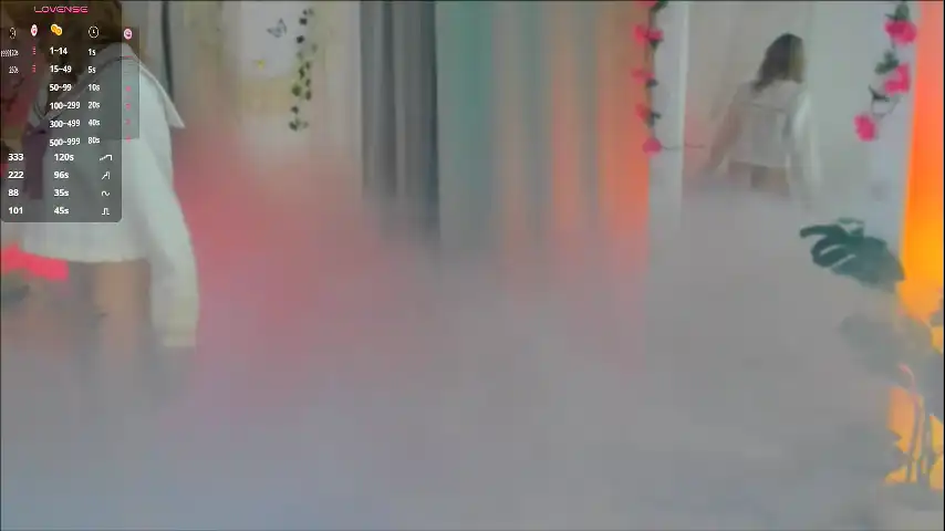 Little_Anitta - Chaturbate Live Video Recording - 2025 01-04 08:45:28