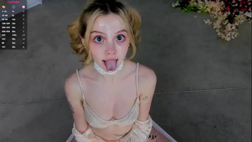 Little_Anitta - Chaturbate Record Video - 2025 05-08 18:57:13