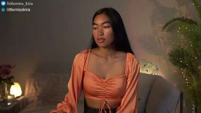 Littlemiss_Kira - Chaturbate Private Video - 2025 03-07 01:43:55