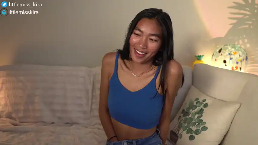 Littlemiss_Kira - Chaturbate Private Video - 2025 04-07 00:58:20