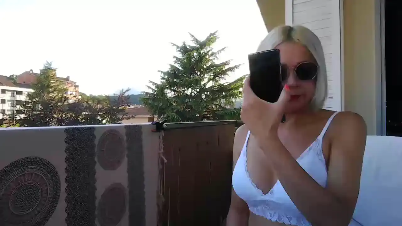 Lobitabc - Amateur.tv Live Video Recording - 2025 04-01 27:26:41