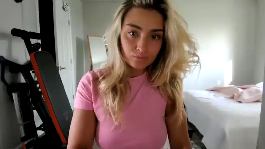 Lolaabunnyxo - Chaturbate Live Video Recording - 2025 03-11 00:26:07