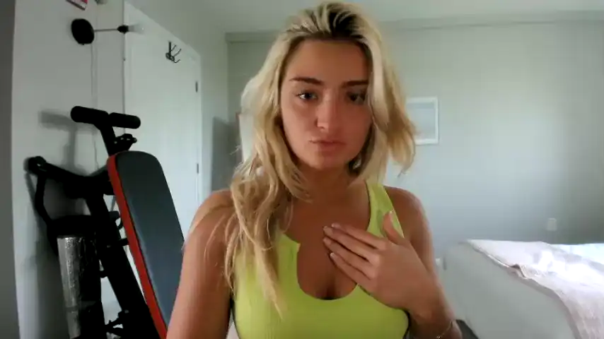 Lolaabunnyxo - Chaturbate Private Video - 2025 01-25 24:14:08