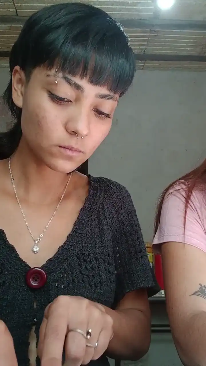 Lorenatuamor - Cam4 Free Video - 2025 04-02 27:30:26
