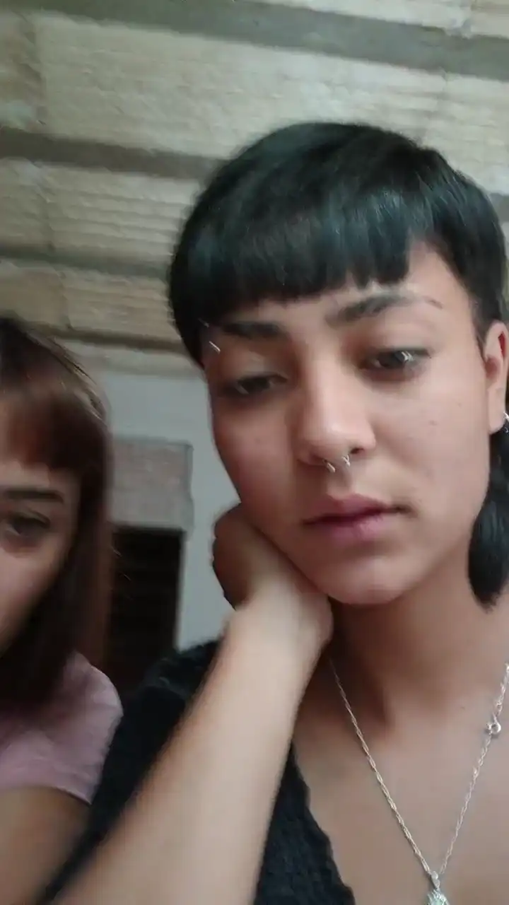 Lorenatuamor - Cam4 Live Video Recording - 2025 03-06 24:02:23
