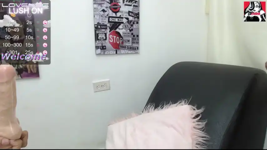 Loveandsex82 - Stripchat Private Video - 2025 05-09 21:59:07