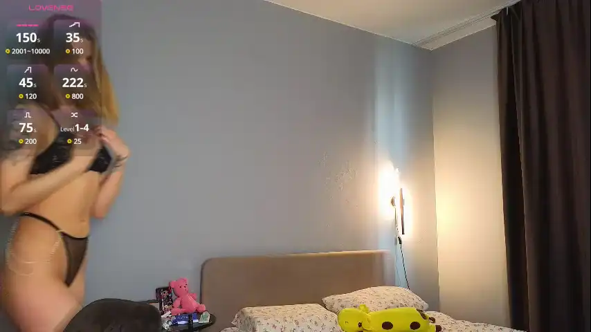 Lovely_Babyy - Chaturbate Free Video - 2025 01-25 06:14:19