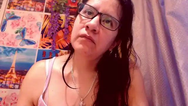 Luciana45 - Cams Free Video - 2025 01-15 22:00:48