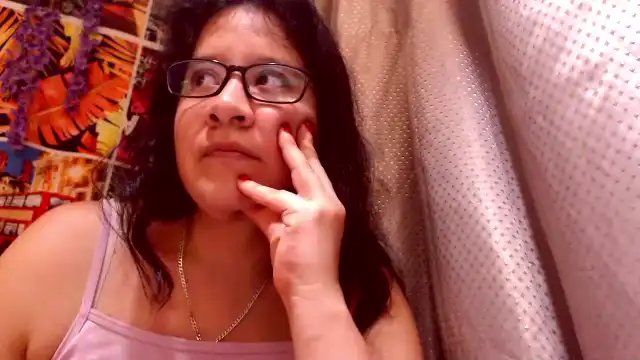Luciana45 - Cams Hot Show Video - 2025 04-01 17:51:06