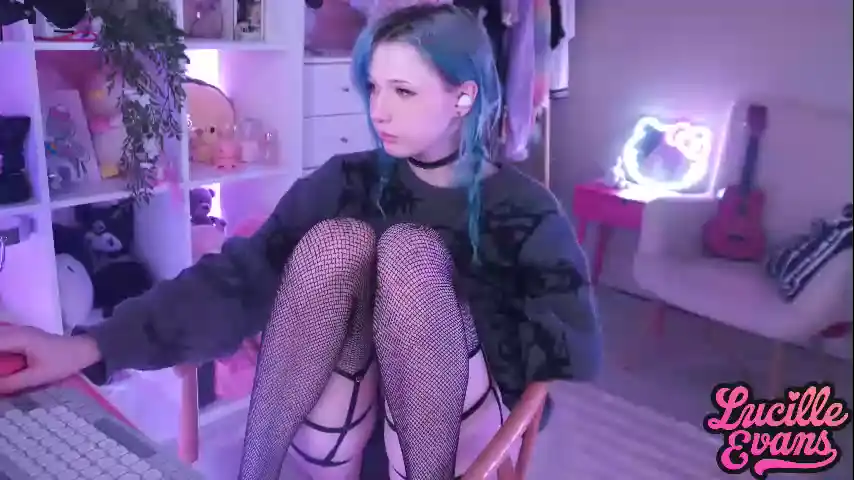 Lucille_Evans - Chaturbate Record Video - 2025 01-24 03:60:07