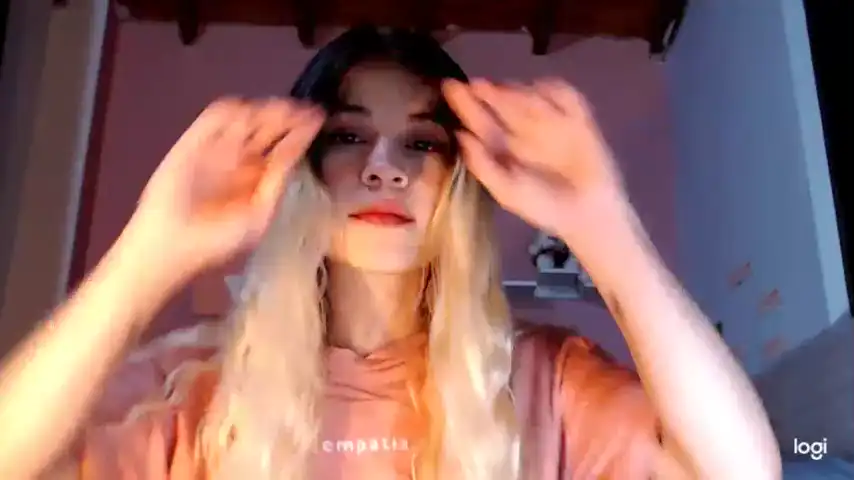 Luckysapphire777 - Chaturbate Record Video - 2025 01-24 13:22:34