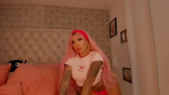 Lucy-Hillss - Flirt4Free Hot Show Video - 2025 02-08 10:15:26