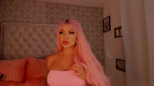 Lucy-Hillss - Flirt4Free Record Video - 2025 03-07 17:40:26