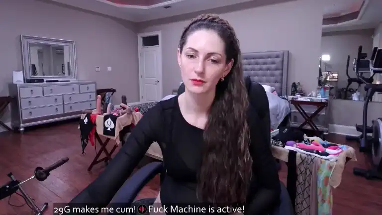Lucy_Aura - Streamate Hot Show Video - 2025 01-01 15:48:04