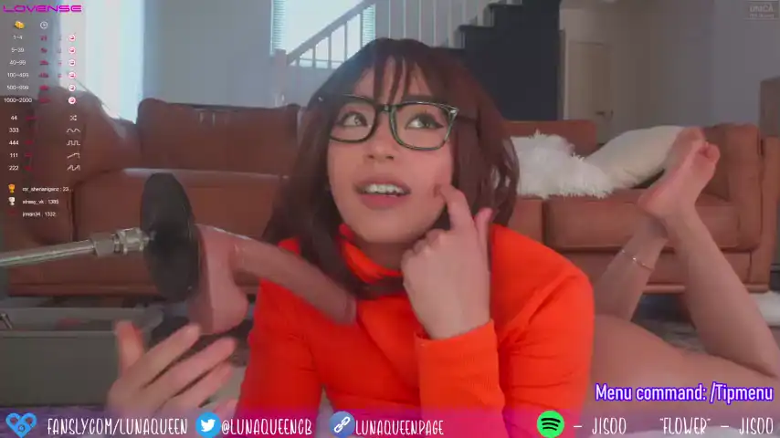 Lunaqueeeen - Chaturbate Free Video - 2025 02-03 24:60:29