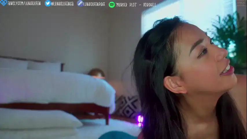 Lunaqueeeen - Chaturbate Live Video Recording - 2025 02-02 21:36:51