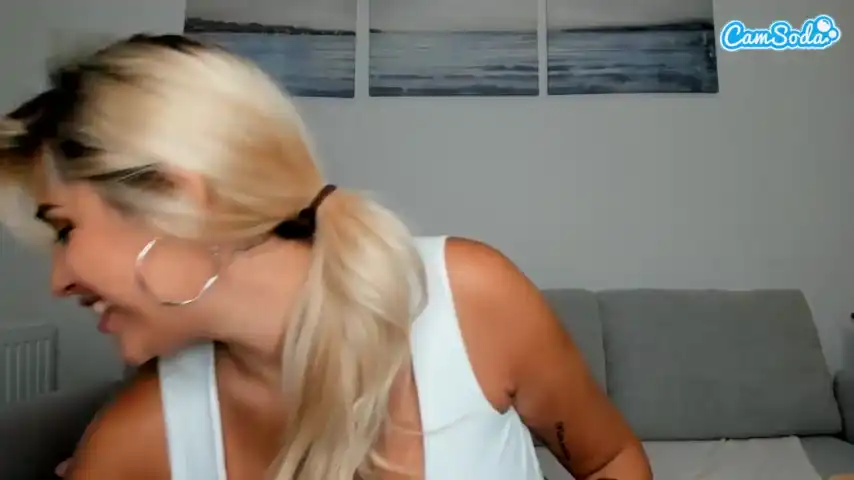 Maddieflowers - Camsoda Private Video - 2025 01-20 21:07:12