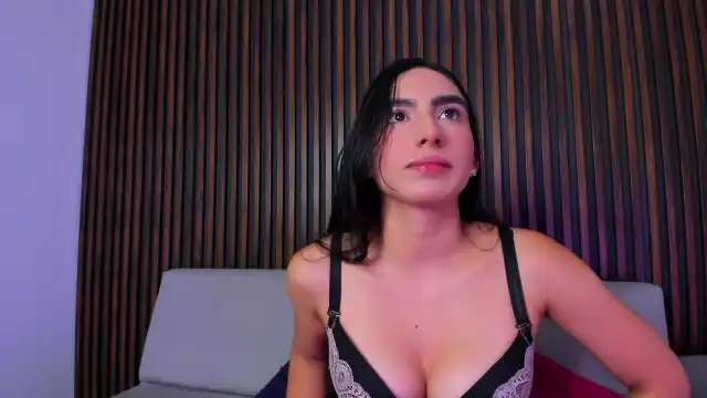 Madelyn-Williams - Flirt4Free Hot Show Video - 2025 05-11 09:34:50