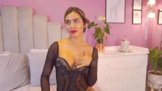 Maggy-Luna - Flirt4Free Free Video - 2025 02-01 21:14:52