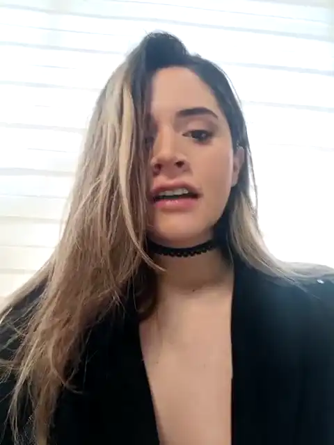 Maliciaworld - Stripchat Record Video - 2025 01-03 20:33:10