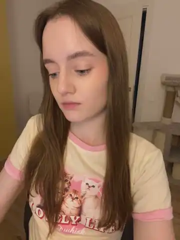 Malyshhka - Stripchat Live Video Recording - 2025 03-03 12:34:53