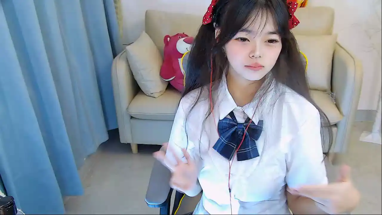 Mango-A - Stripchat Record Video - 2025 03-08 00:49:19