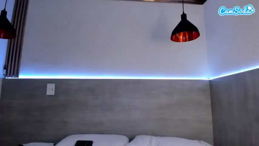 Manuelacorzo - Camsoda Live Video Recording - 2025 03-07 19:45:50