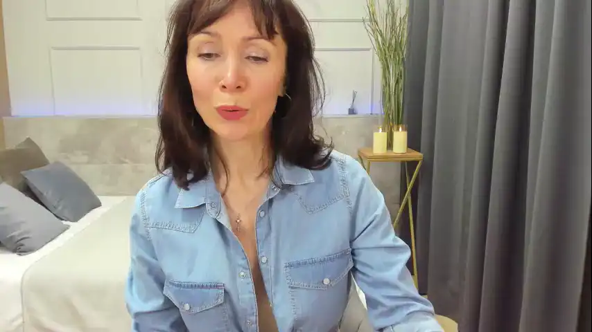 Mariagold - Chaturbate Private Video - 2025 02-09 15:02:39