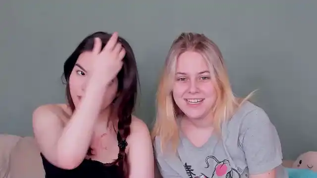 Marttisha-And-Darsi - Flirt4Free Free Video - 2025 02-11 12:28:01
