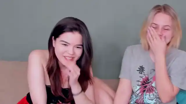 Marttisha-And-Darsi - Flirt4Free Hot Show Video - 2025 04-01 00:27:44