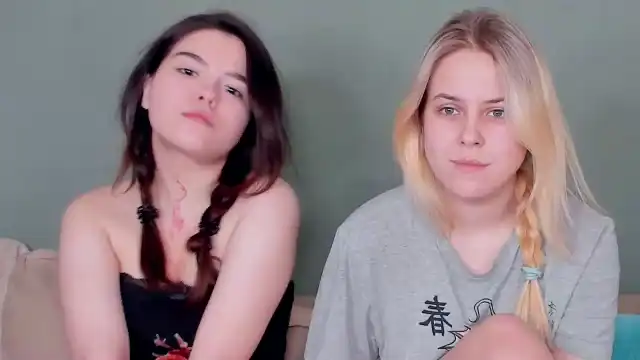 Marttisha-And-Darsi - Flirt4Free Record Video - 2025 01-29 18:50:06