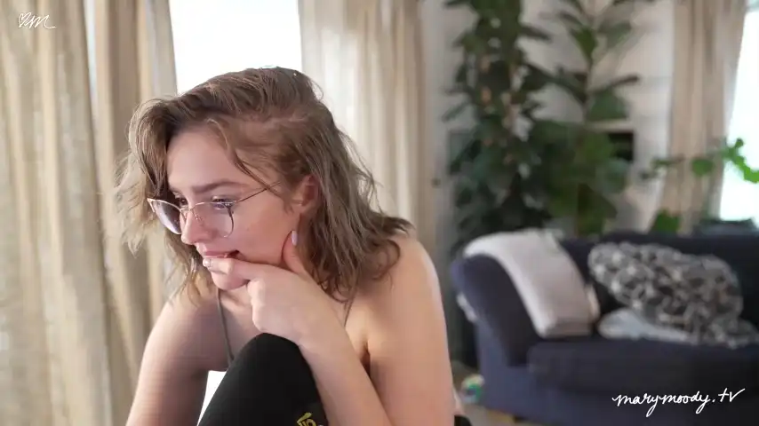 Marymoody - Chaturbate Private Video - 2025 03-02 08:45:25