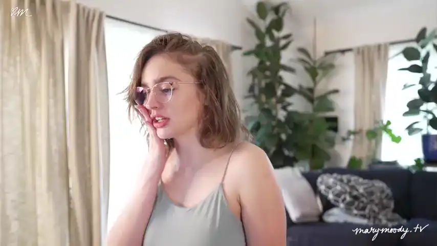 Marymoody - Chaturbate Record Video - 2025 05-08 16:44:40