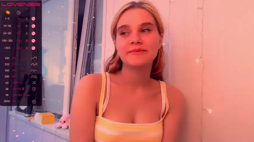 Marysan02 - Chaturbate Hot Show Video - 2025 03-07 06:50:09