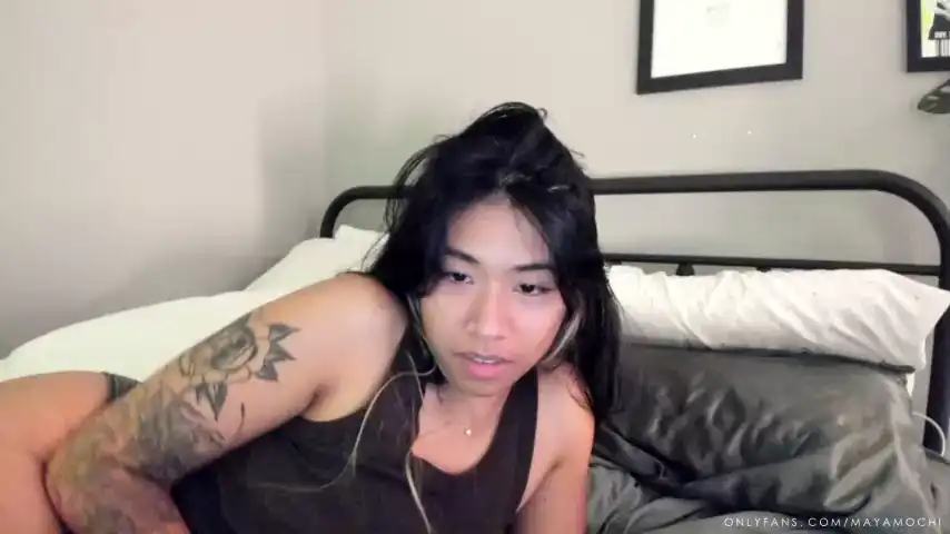 Mayamochi - Chaturbate Free Video - 2025 02-03 02:07:31