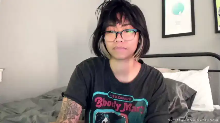 Mayamochi - Chaturbate Free Video - 2025 03-10 01:57:48